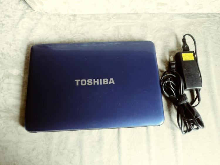 Portatil Toshiba I3