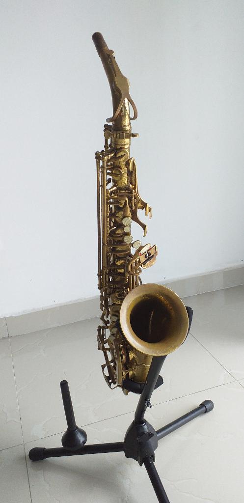 Saxofon Alto Nobre