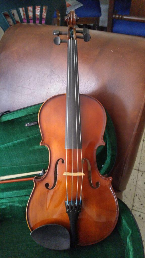 Venta de Viola Cremona 3/4 !!!