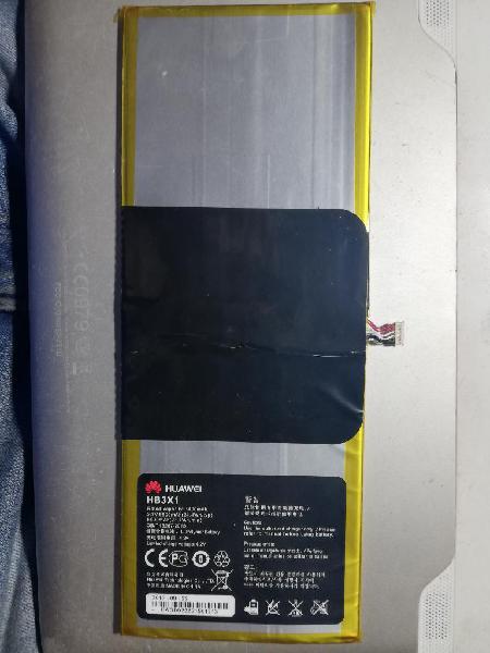 Bateria Tablet Huawey 10 Pulg S10 231u