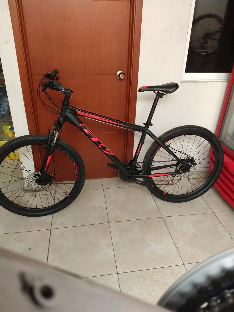 Bicicleta Gw 27.5