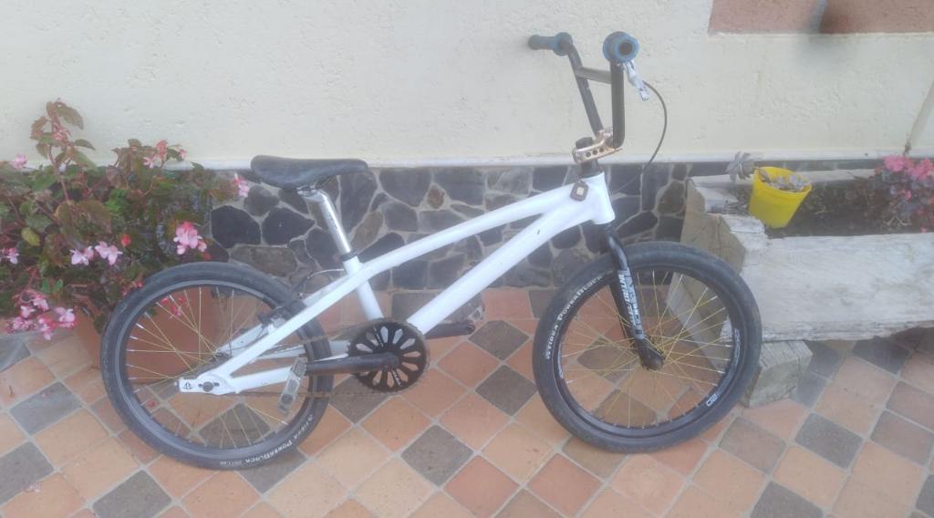 Bicicleta de Bmx en Venta
