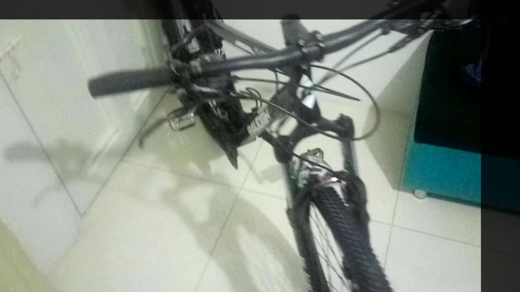 Bicicletas Gangazo