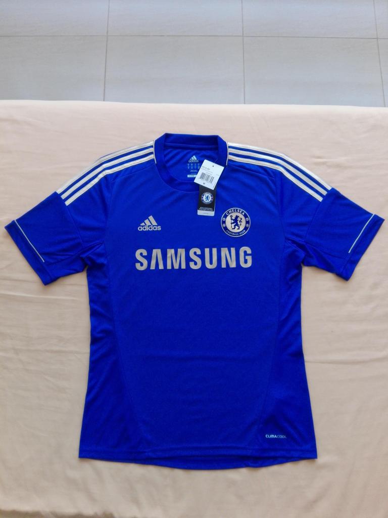 Camiseta Chelsea  nueva y original