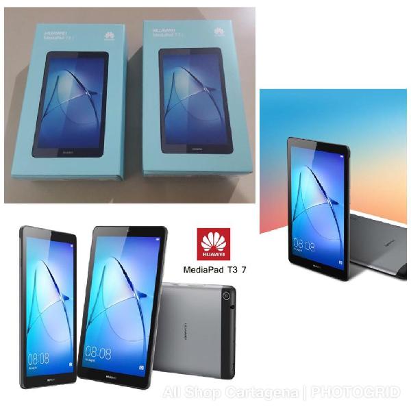 Espectacular Tablet Huawei