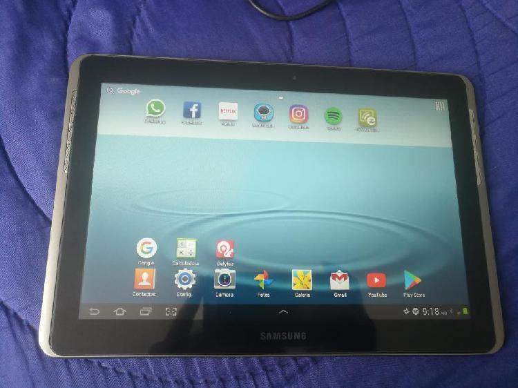 Galaxy Tab 2