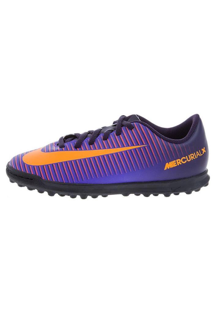 Guayos Nike Jr Mercurialx Vortex Iii Tf