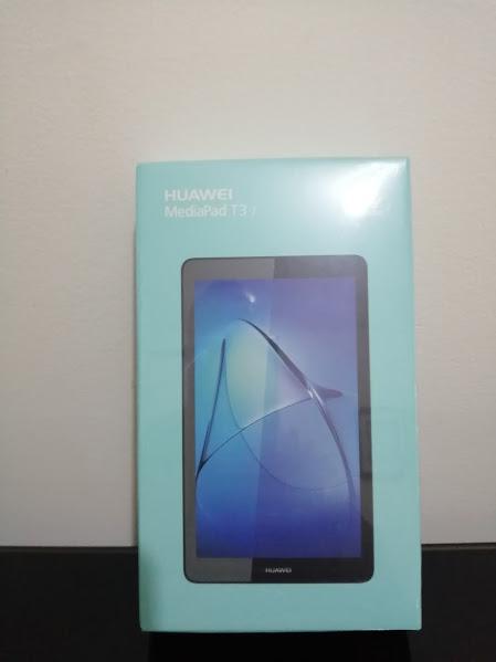 HUAWEI MediaPad T3 Tabletapersonal 7.0 pulg