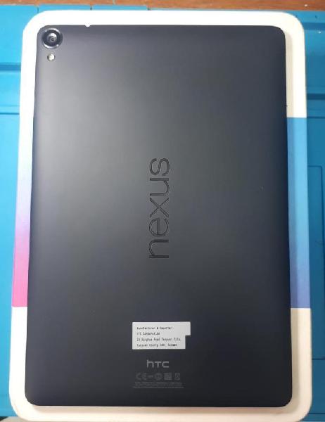 Htc Nexus 9 Tablet