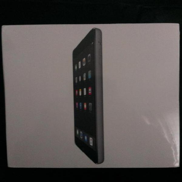 NUEVO iPad Mini 2 Space Gray 16GB