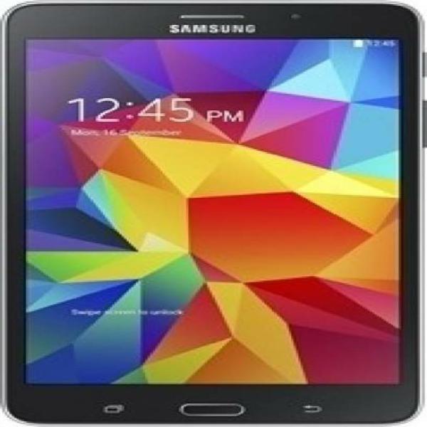 Oferta Samsung Galaxy Tab 4 Negro