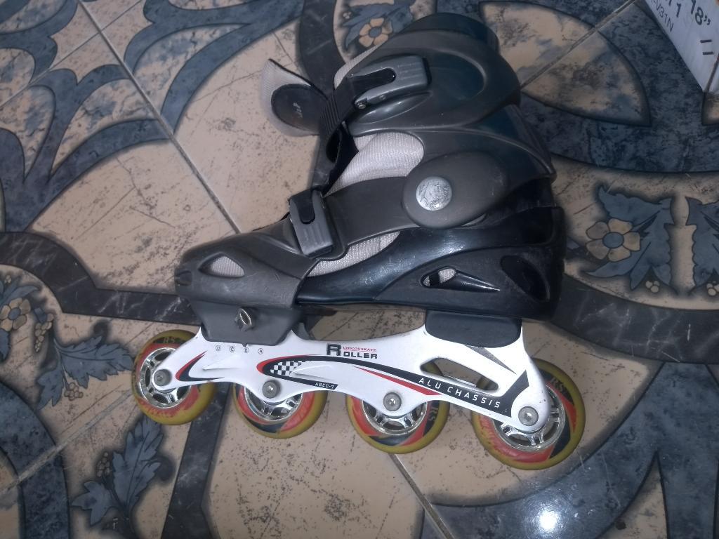 Patines Semiprofesionales