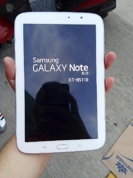 Samsung Galaxy Note 8 en Excelent Estado