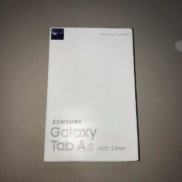 Samsung Galaxy Tab A6 (10.1 Wifi S Pen)