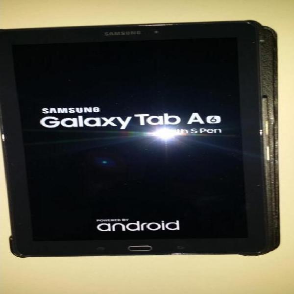 Samsung Galaxy Tab a 6