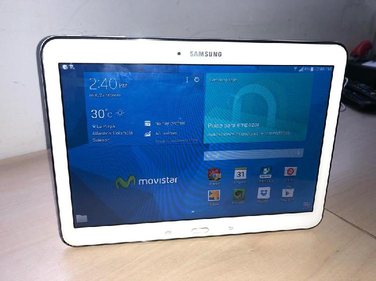 Samsung Galaxy Tab4 10.1 16Gb
