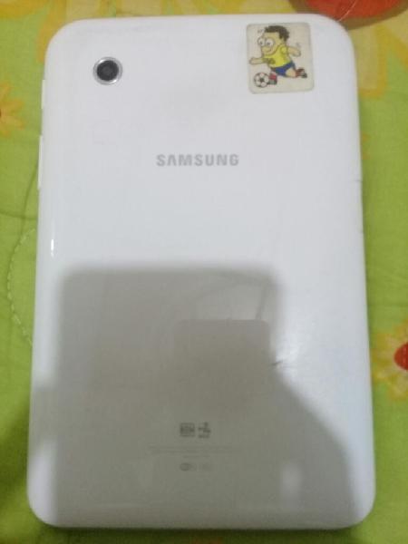 Se Vende Tablet Samsung