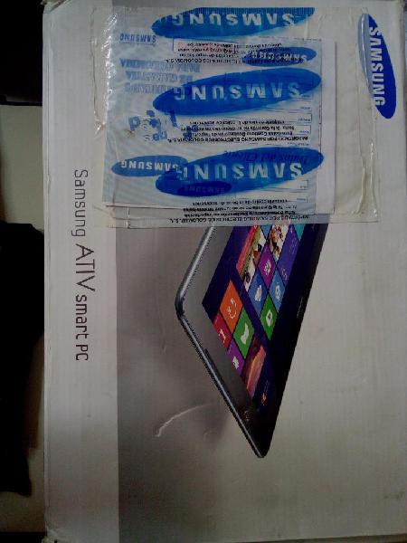 Se Vende Tablet Samsung Ativ Smart Pc