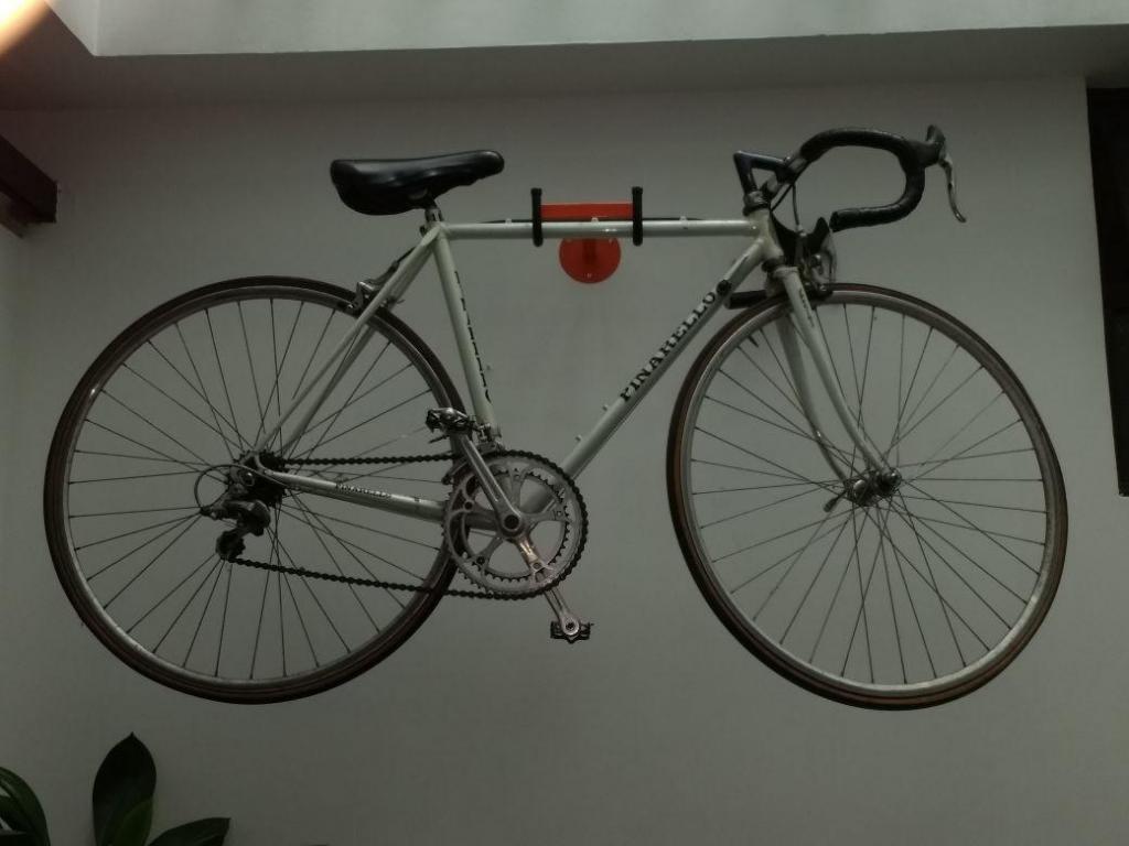 Soporte de pared para colgar Bicicletas