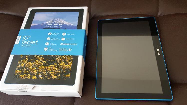 Tablet 10 Lenovo