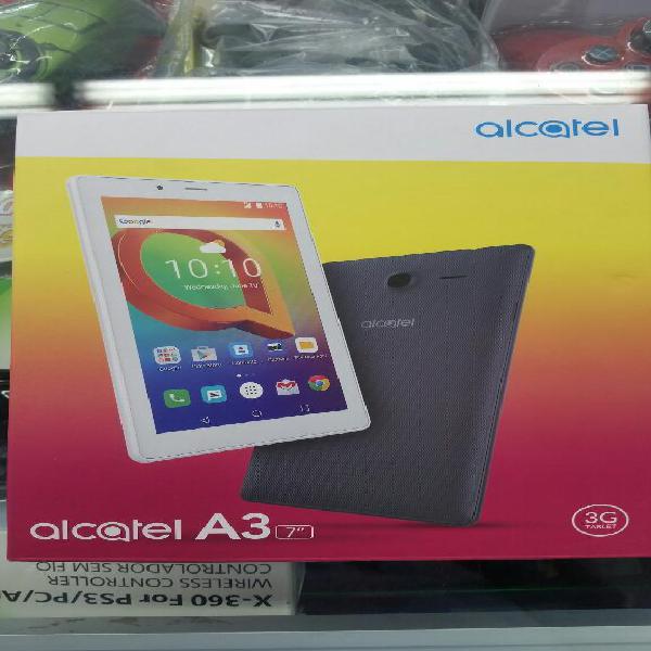 Tablet Alcatel A3 3g