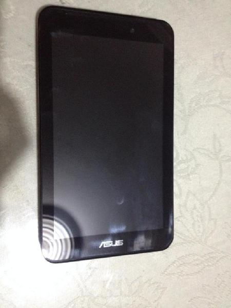 Tablet Asus Memo Pad 7 Utilizable