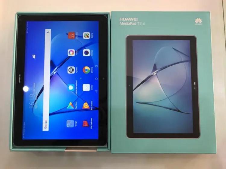 Tablet Huawei Mediapad T3 10