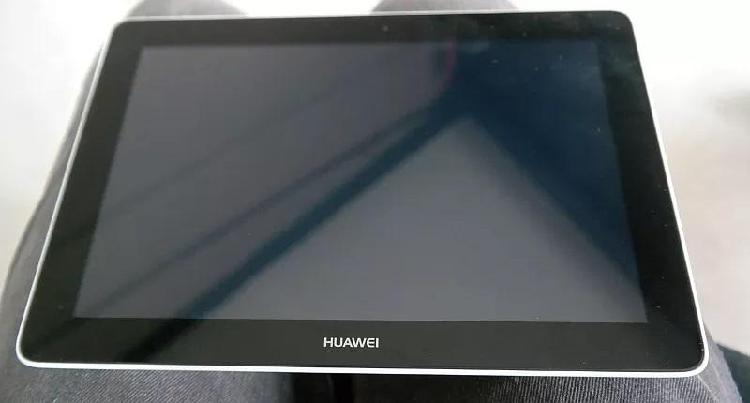 Tablet Huawei Mediapad link 10