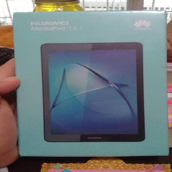 Tablet Huawei Mediapad7