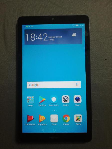 Tablet Huawei T3 7 nueva