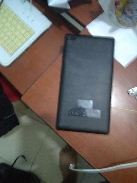 Tablet Lenovo Tab 3