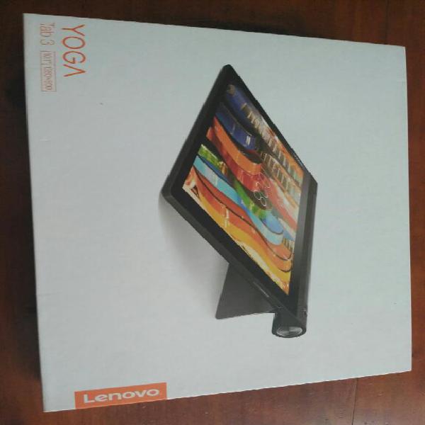 Tablet Lenovo Yoga Tab 3 de 10