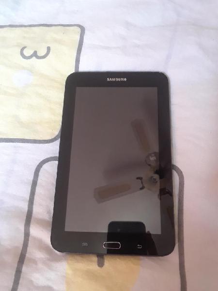 Tablet Samsumg Galaxy Tab 3