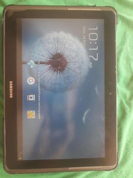 Tablet Samsung Galaxy Tab 2 de 10.1