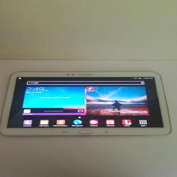 Tablet Samsung Galaxy Tab 3 GT P5200 10.1 Con Sin Card En