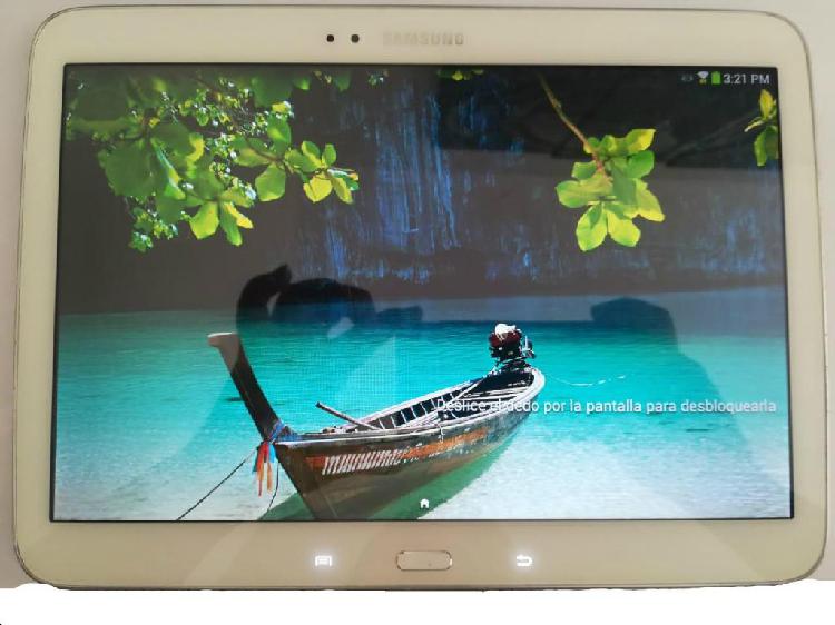 Tablet Samsung Galaxy Tab 3 Gt P5210 Android 4.2 16gb