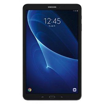 Tablet Samsung Galaxy Tab A6 Negra Lapiz