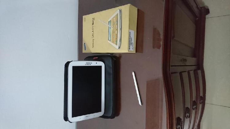 Tablet Samsung Galaxy note 8.0