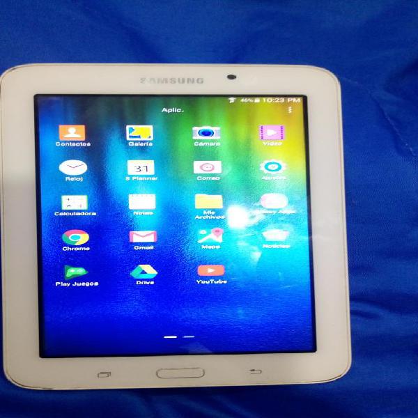 Tablet Samsung Tab E