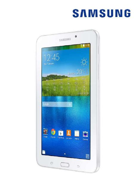 Tablet Samsung Tab E 7