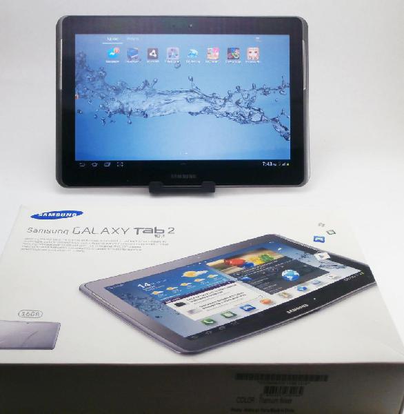 Tablet Telefono Samsung 10 100 operativa