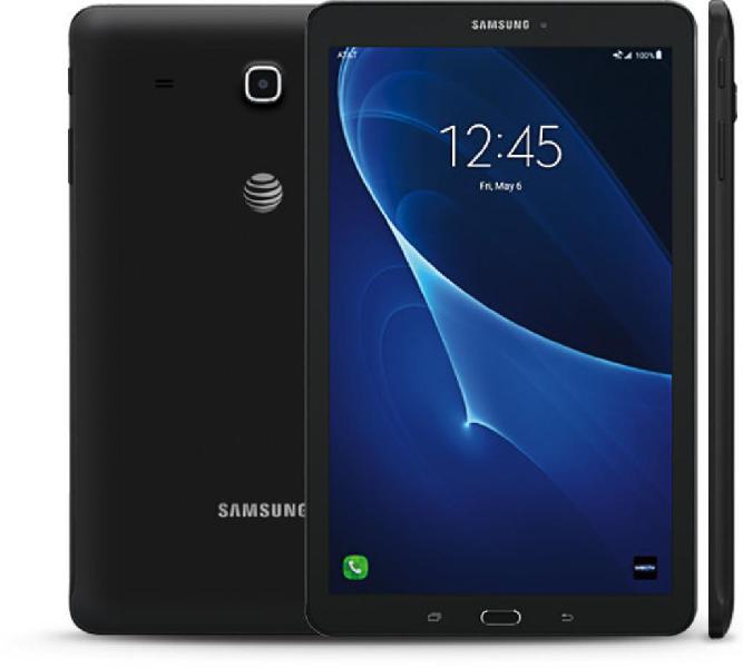 Tableta Samsung Tab E 8 Nueva 50off
