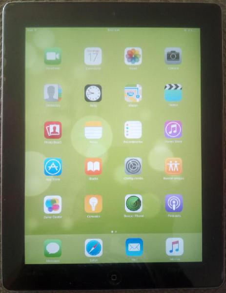 VENDO IPAD 2