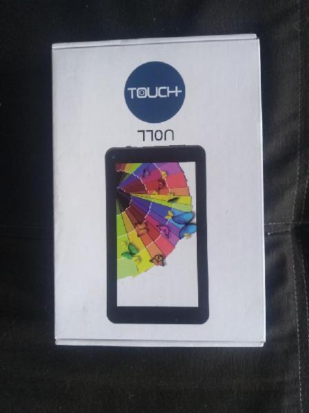 VENDO TABLET TOUCH