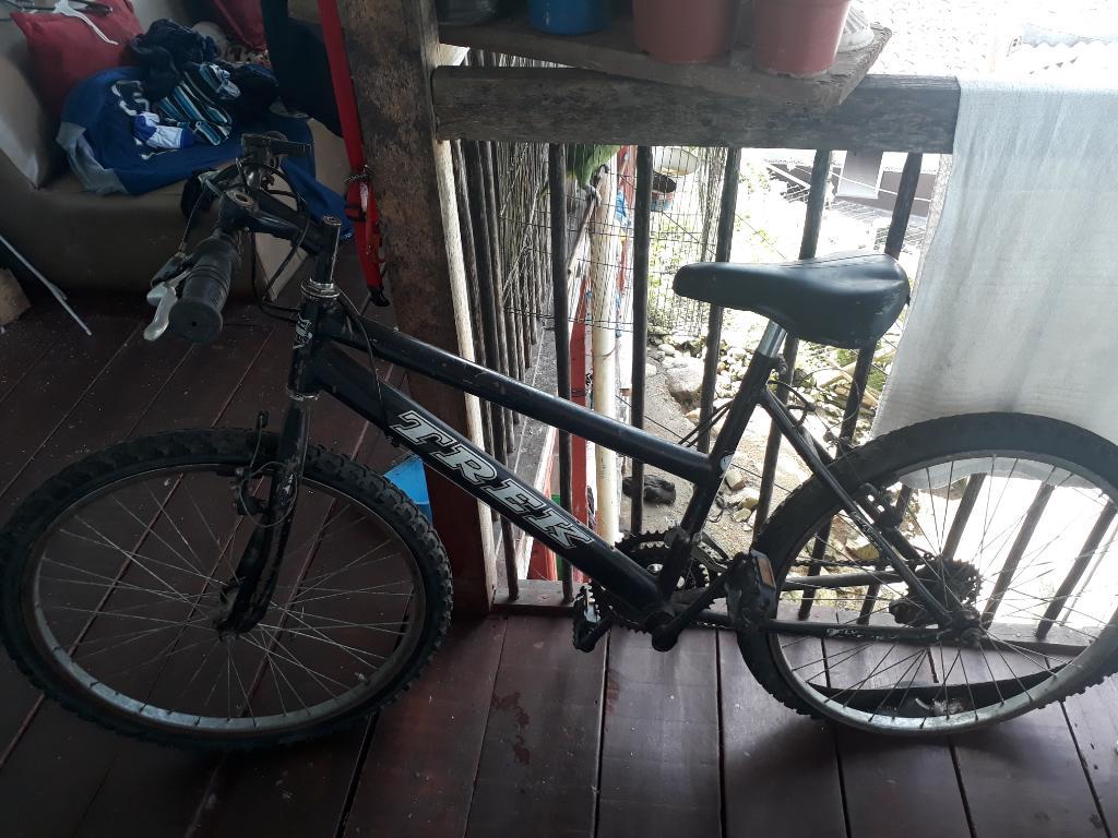 Vendo Bicicleta