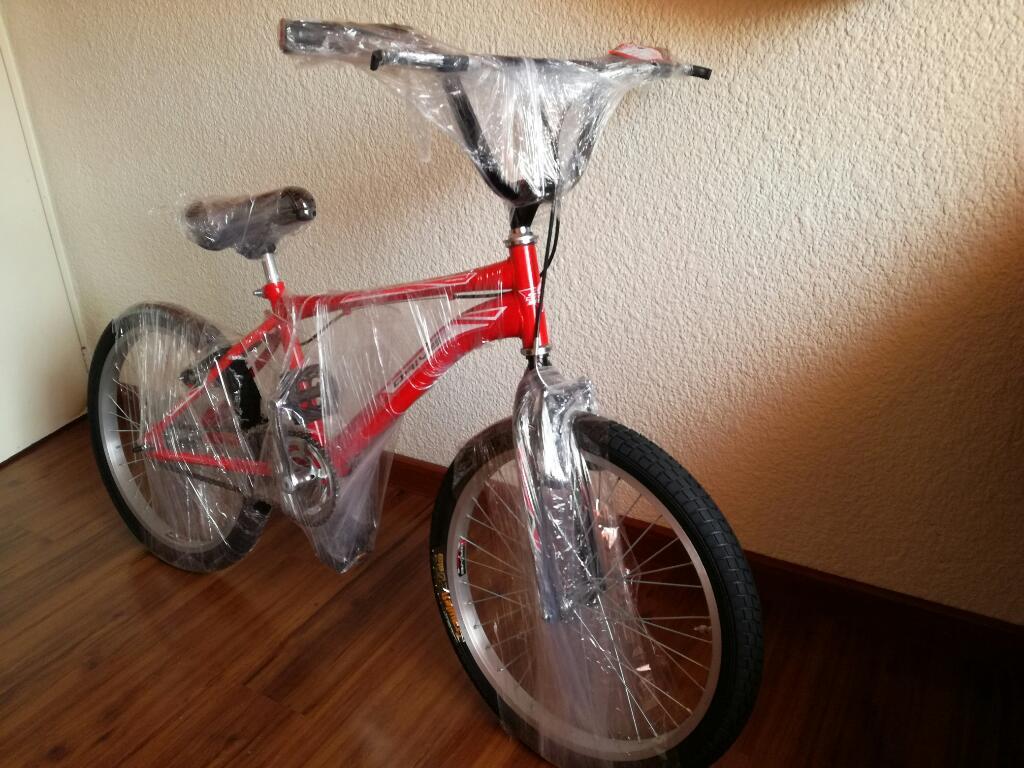 Vendo Bicicleta para Niño