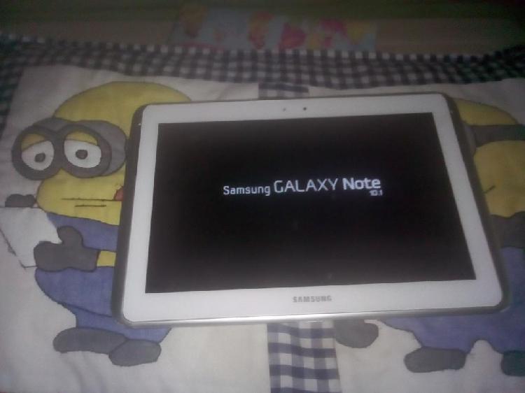Vendo O Cambio Table Samsung Galaxy