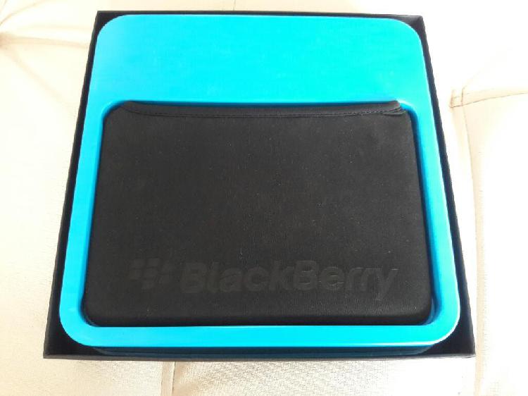 Vendo Tablet Blackberry