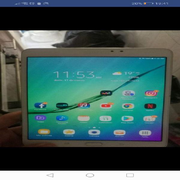 Vendo Tablet Samsung Tab S2