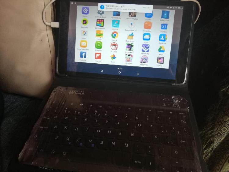 Vendo Tablet de 10 Pulgadas 16 Gbs Alcat